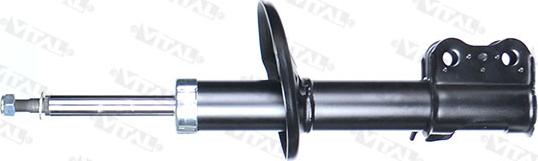 VITAL SUSPENSIONS 110764.2 - Амортизатор autospares.lv