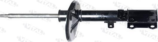 VITAL SUSPENSIONS 110760.2 - Амортизатор autospares.lv