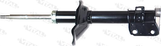 VITAL SUSPENSIONS 210704 - Амортизатор autospares.lv