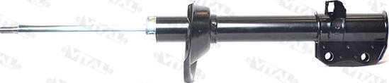 VITAL SUSPENSIONS 210705 - Амортизатор autospares.lv