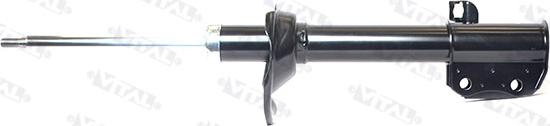 VITAL SUSPENSIONS 110705.2 - Амортизатор autospares.lv