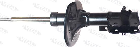 VITAL SUSPENSIONS 110789.2 - Амортизатор autospares.lv