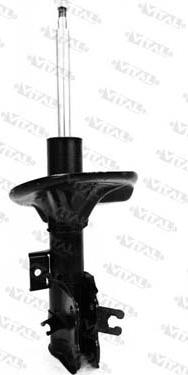 VITAL SUSPENSIONS 110788.2 - Амортизатор autospares.lv