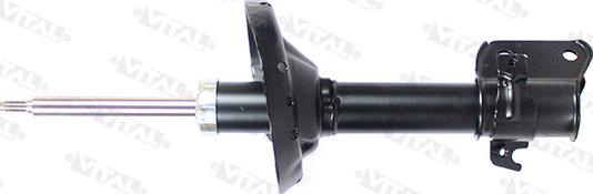 VITAL SUSPENSIONS 110732.1 - Амортизатор autospares.lv