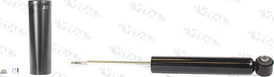 VITAL SUSPENSIONS 111446.0 - Амортизатор autospares.lv