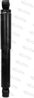 VITAL SUSPENSIONS 211405 - Амортизатор autospares.lv