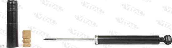 VITAL SUSPENSIONS 111533.0 - Амортизатор autospares.lv