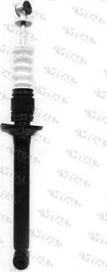 VITAL SUSPENSIONS 111045.0 - Амортизатор autospares.lv