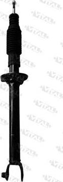 VITAL SUSPENSIONS 111054.0 - Амортизатор autospares.lv