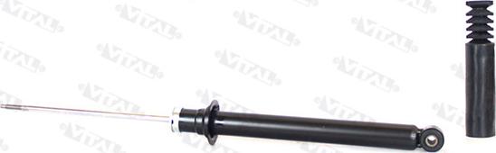 VITAL SUSPENSIONS 111058.0 - Амортизатор autospares.lv