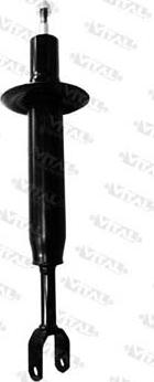 VITAL SUSPENSIONS 111004.0 - Амортизатор autospares.lv