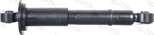 VITAL SUSPENSIONS 111088.0 - Амортизатор autospares.lv