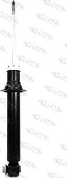 VITAL SUSPENSIONS 211032 - Амортизатор autospares.lv