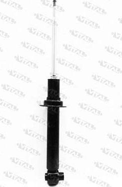 VITAL SUSPENSIONS 111029.0 - Амортизатор autospares.lv