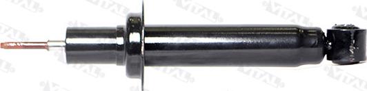 VITAL SUSPENSIONS 111025.0 - Амортизатор autospares.lv