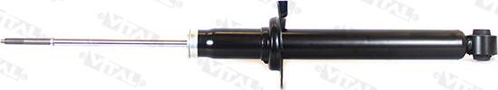 VITAL SUSPENSIONS 111070.0 - Амортизатор autospares.lv