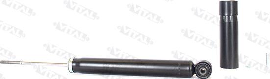 VITAL SUSPENSIONS 111071.0 - Амортизатор autospares.lv