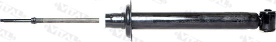 VITAL SUSPENSIONS 111078.0 - Амортизатор autospares.lv