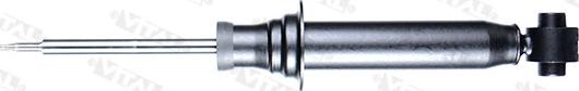 VITAL SUSPENSIONS 111140.0 - Амортизатор autospares.lv