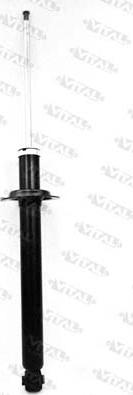 VITAL SUSPENSIONS 111154.0 - Амортизатор autospares.lv