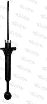 VITAL SUSPENSIONS 111102.0 - Амортизатор autospares.lv