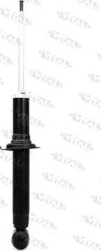 VITAL SUSPENSIONS 111183.0 - Амортизатор autospares.lv