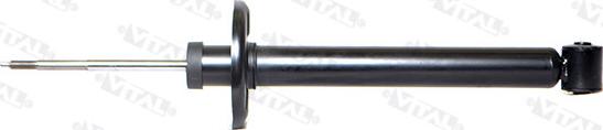 VITAL SUSPENSIONS 111176.0 - Амортизатор autospares.lv