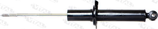 VITAL SUSPENSIONS 211172 - Амортизатор autospares.lv