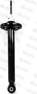 VITAL SUSPENSIONS 111177.0 - Амортизатор autospares.lv