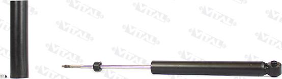 VITAL SUSPENSIONS 111319.0 - Амортизатор autospares.lv