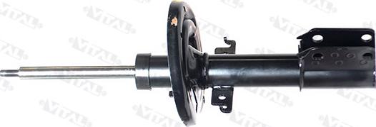 VITAL SUSPENSIONS 112095.0 - Амортизатор autospares.lv