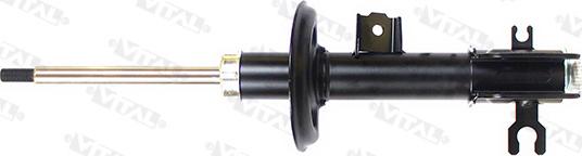 VITAL SUSPENSIONS 112167.1 - Амортизатор autospares.lv