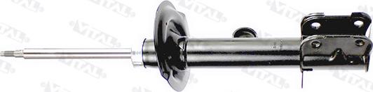 VITAL SUSPENSIONS 212176 - Амортизатор autospares.lv