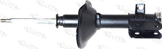 VITAL SUSPENSIONS 210697 - Амортизатор autospares.lv