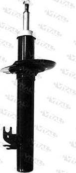 VITAL SUSPENSIONS 210223 - Амортизатор autospares.lv