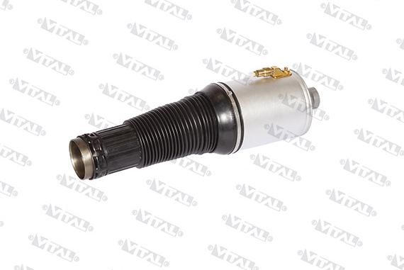 VITAL SUSPENSIONS 750120 - Пневматическая рессора, ходовая часть autospares.lv