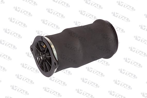 VITAL SUSPENSIONS 750250 - Пневматическая рессора, ходовая часть autospares.lv