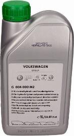 VW G004000M2 - Центральное гидравлическое масло autospares.lv