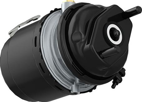 WABCO 9254800030 - Комбинированный тормозной цилиндр autospares.lv