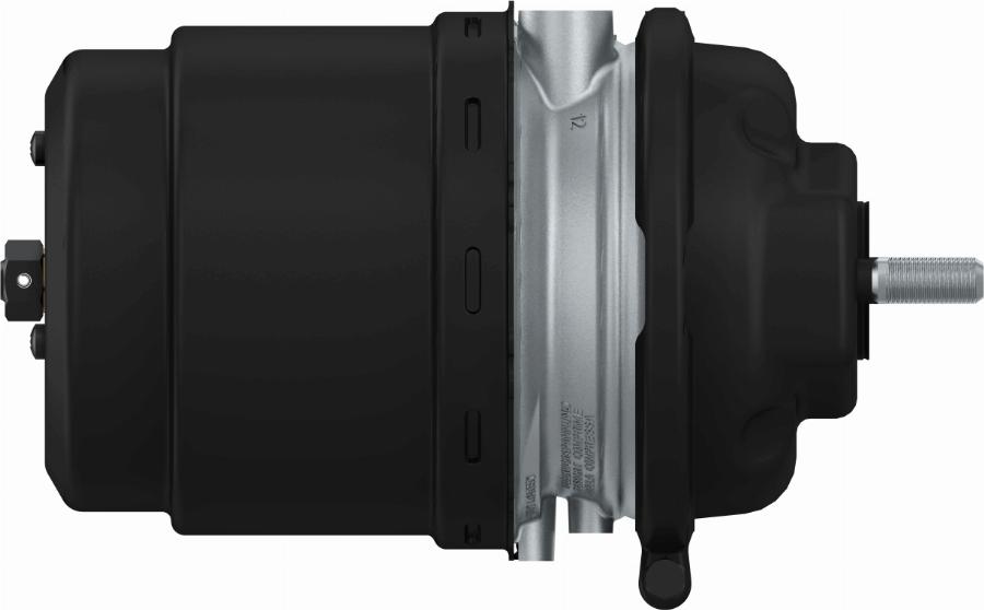 WABCO 9254812100 - Комбинированный тормозной цилиндр autospares.lv