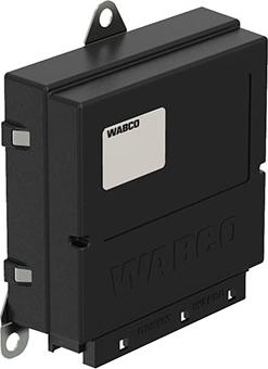 Wabco 4461702180 - Блок управления, пневматическая подвеска autospares.lv