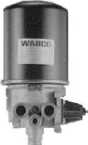 Wabco 432 410 034 7 - Осушитель воздуха, пневматическая система autospares.lv