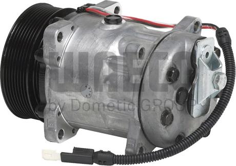 Waeco 8880100221 - Компрессор кондиционера autospares.lv