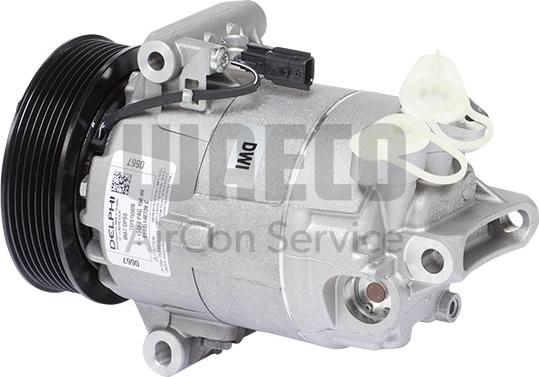 Waeco 8880120473 - Компрессор кондиционера autospares.lv