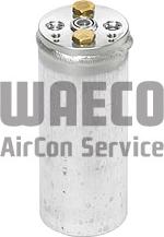 Waeco 8880700043 - Осушитель, кондиционер autospares.lv