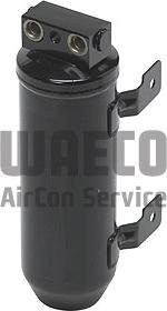 Waeco 8880700080 - Осушитель, кондиционер autospares.lv