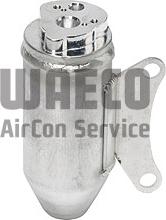 Waeco 8880700226 - Осушитель, кондиционер autospares.lv