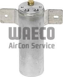 Waeco 8880700228 - Осушитель, кондиционер autospares.lv