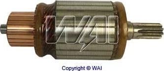 WAI 61-8308 - Якорь, стартер autospares.lv