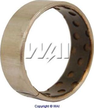 WAI 62-91903-2 - Втулка, вал стартера autospares.lv